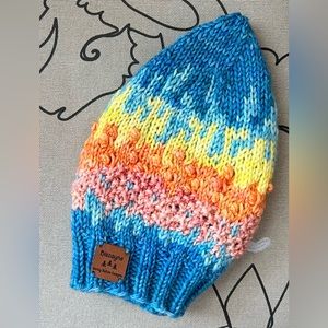Biscayne National Park Beanie